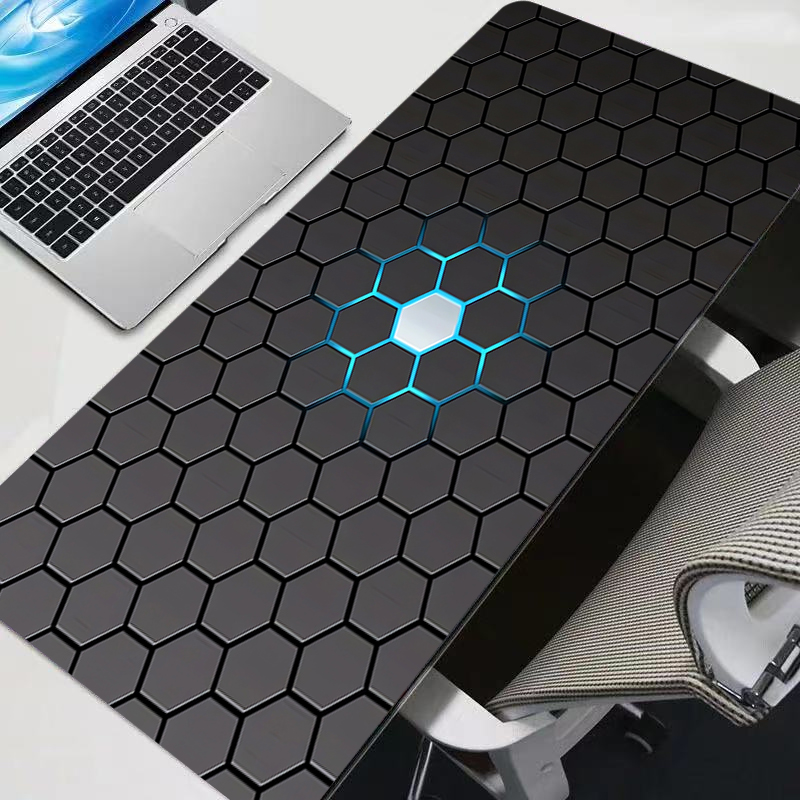 Gaming Keyboard Nearby - Tappetini per mouse Tappetino per mouse