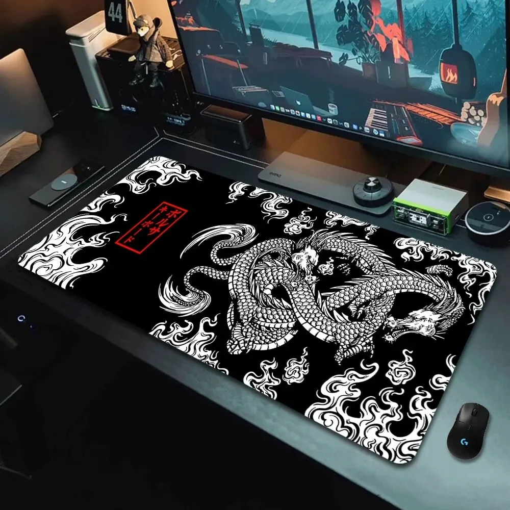 Gaming Keyboard Nearby - Tappetino per mouse da gaming con