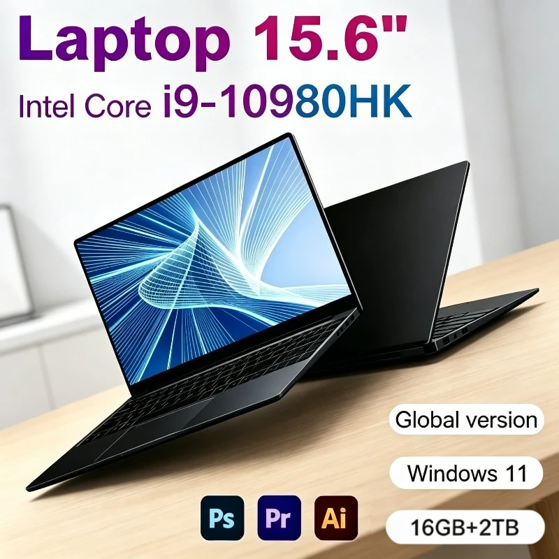 2026 Laptop Intel Core i9 1098 - Gaming Keyboard 2026 recensione e prezzo
