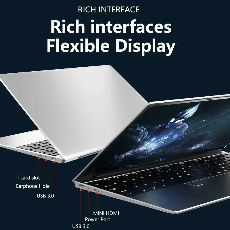 2026 Laptop Intel Core i9 1098 - Gaming Keyboard 2026 recensione e prezzo