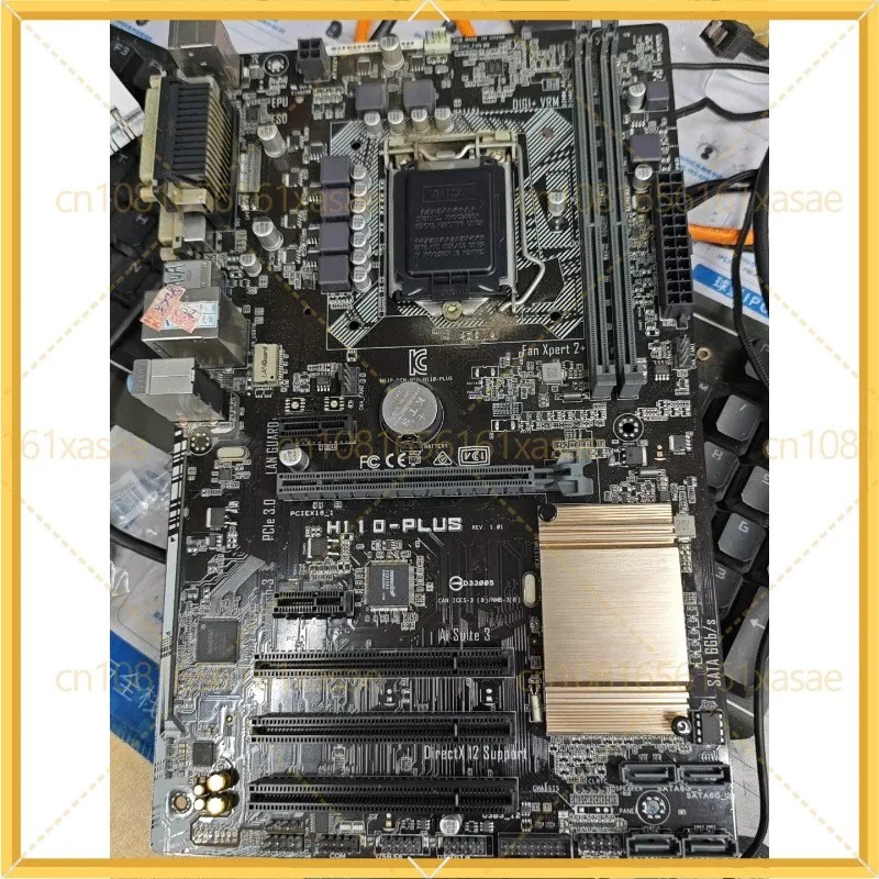 Utilizzato per scheda madre AS - Amd Cpu Ryzen 7 recensione e prezzo