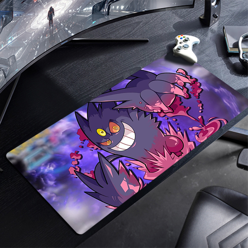 Tappetino per mouse P-Pikachus - Gaming Keyboard Mini recensione e prezzo