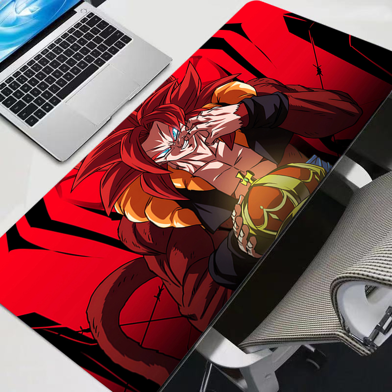 Tappetino per mouse Dragon Bal - Gaming Keyboard Nearby recensione e prezzo