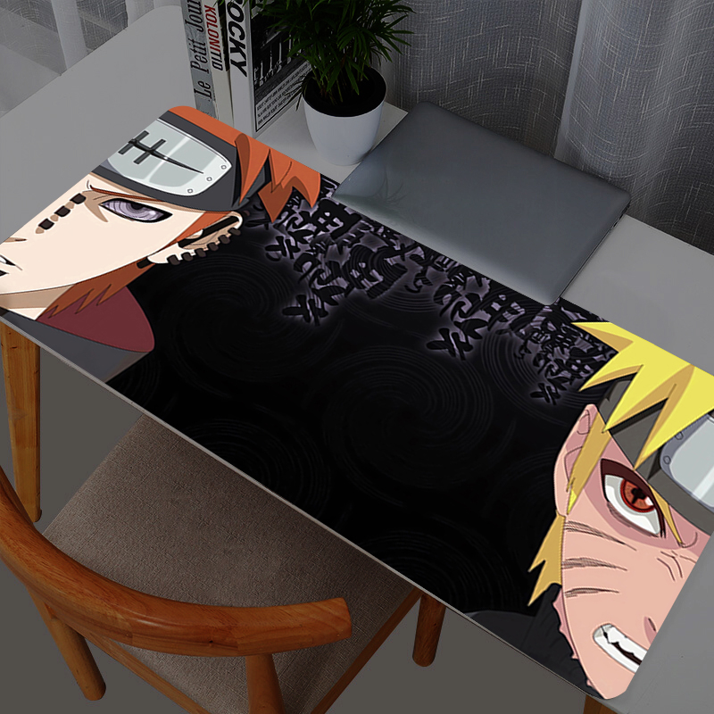 Giappone Naruto Anime Mouse Pa - Gaming Keyboard Mini recensione e prezzo