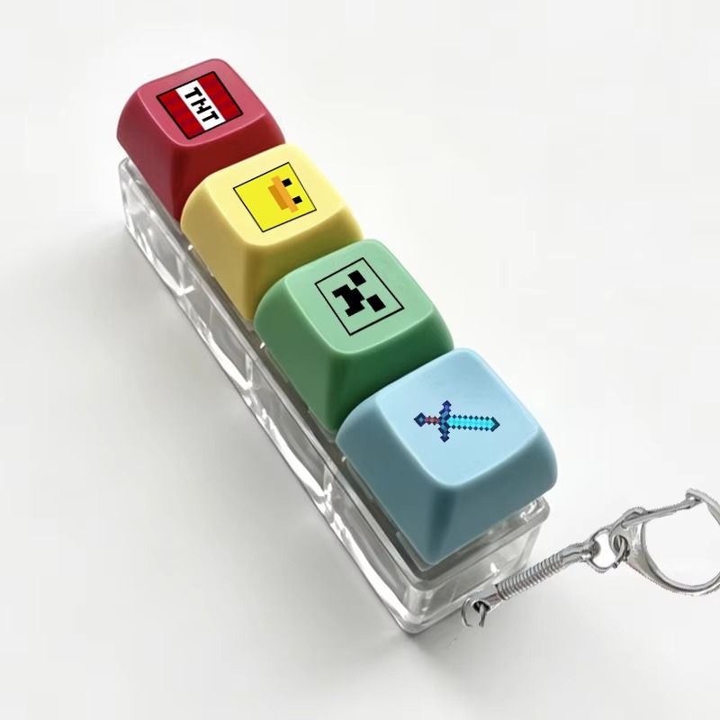 Tastiera meccanica a tema cart - Gaming Keyboard Test recensione e prezzo