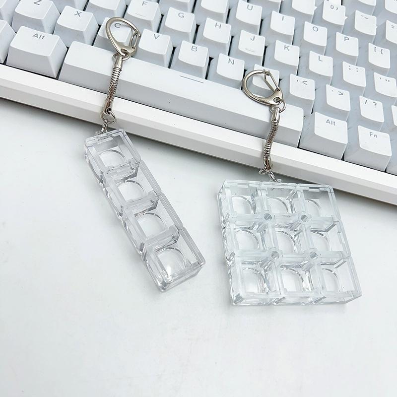 Tester di Switch per Tastiere  - Gaming Keyboard Test recensione e prezzo