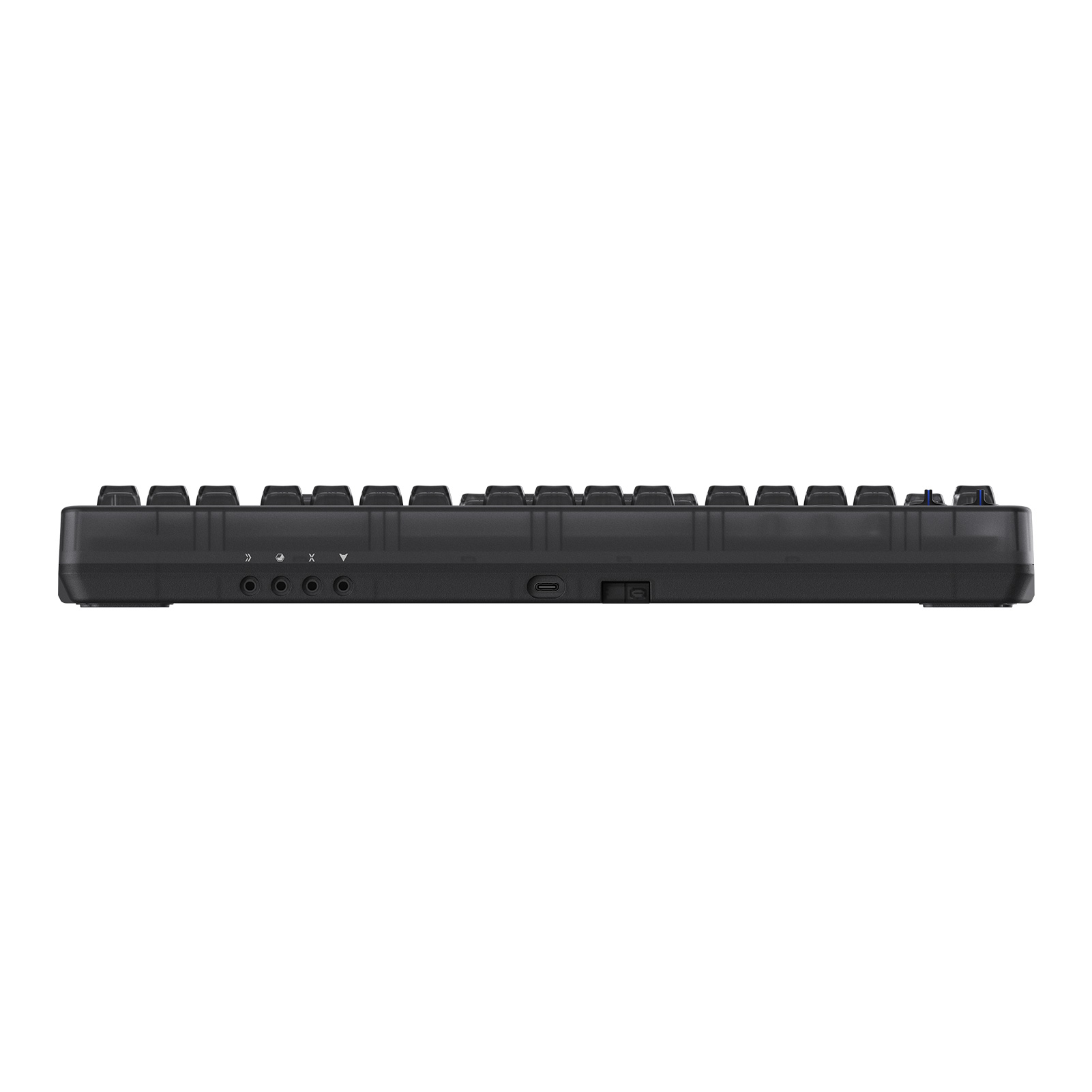 Tastiera meccanica retrò 8BitD - Gaming Keyboard Hot Swappable recensione e prezzo